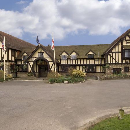 The Horseshoe Inn Herstmonceux Ngoại thất bức ảnh