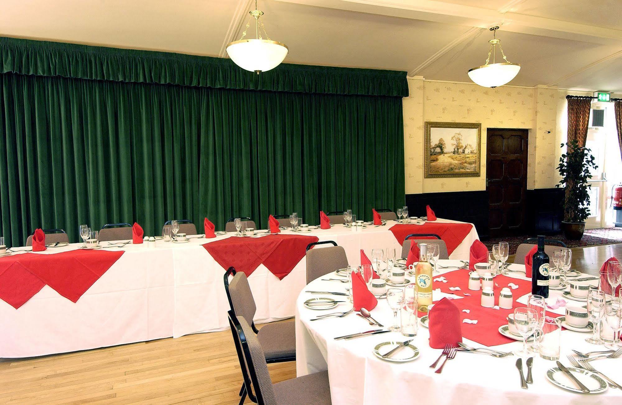 The Horseshoe Inn Herstmonceux Ngoại thất bức ảnh
